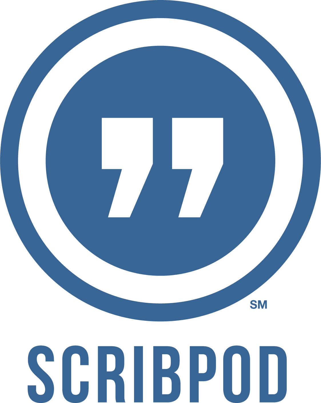 SCRIBPOD