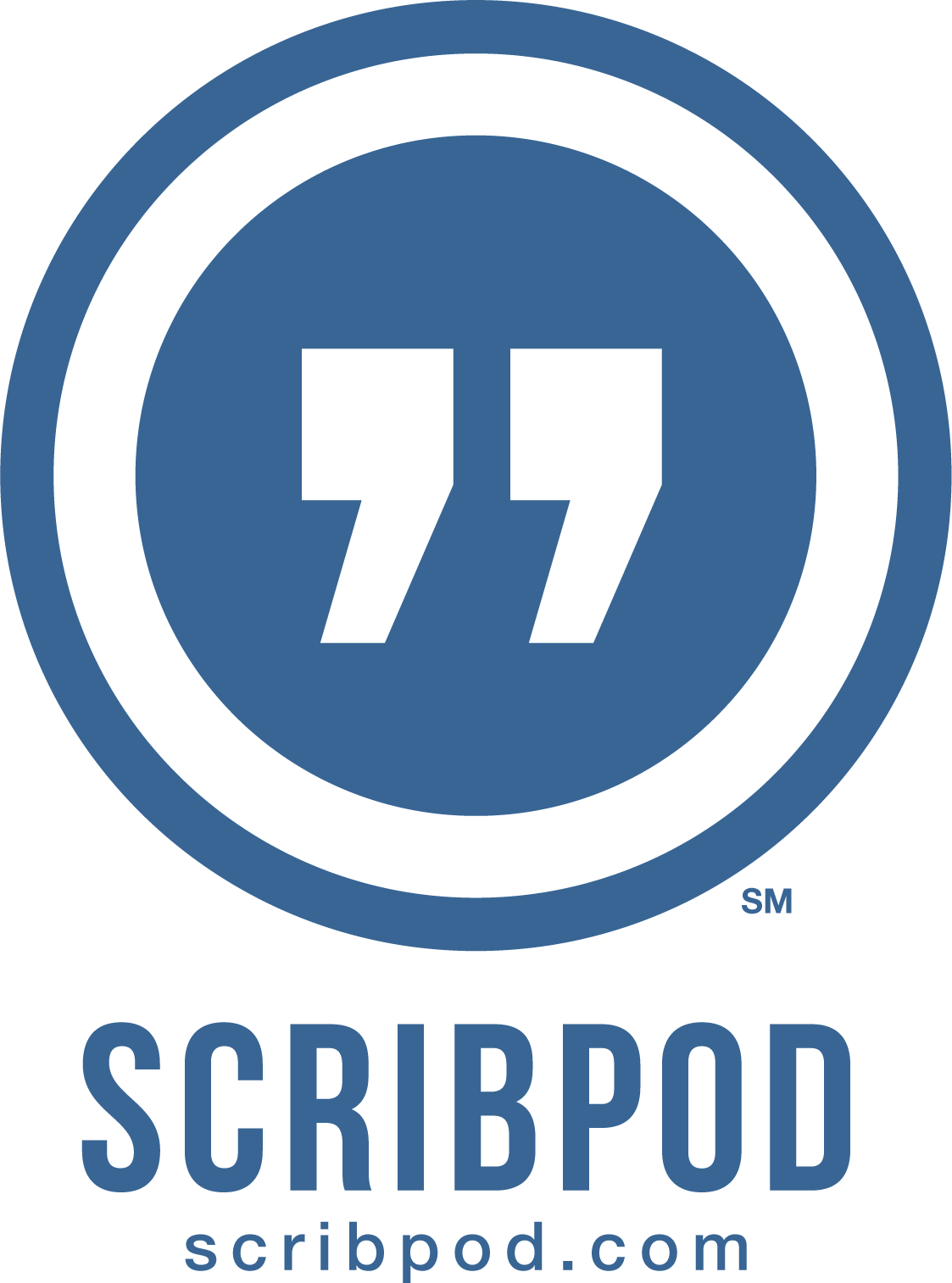 SCRIBPOD